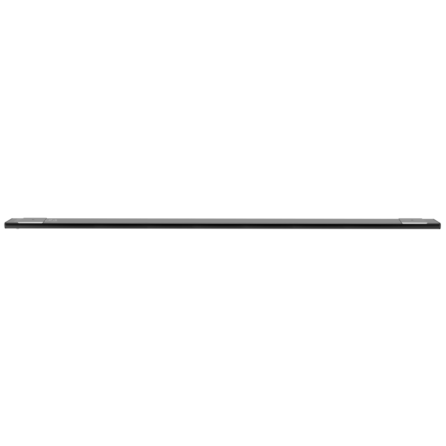 Yeelight - LED Hämardatav laetav mööblivalgustus anduriga LED/2,4W/2200 mAh 4000K 60 cm must