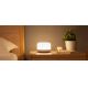 Yeelight - LED RGB Hämardatav laualamp BEDSIDE LED/5W/5V Wi-Fi/Bluetooth