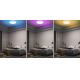 Yeelight - LED RGB Hämardatav valgusti vannituppa ARWEN 450C LED/50W/230V IP50 CRI 90 + kaugjuhtimispult Wi-Fi/BT