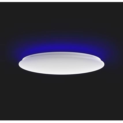 Yeelight - LED RGB Hämardatav valgusti vannituppa ARWEN 450C LED/50W/230V IP50 CRI 90 + kaugjuhtimispult Wi-Fi/BT