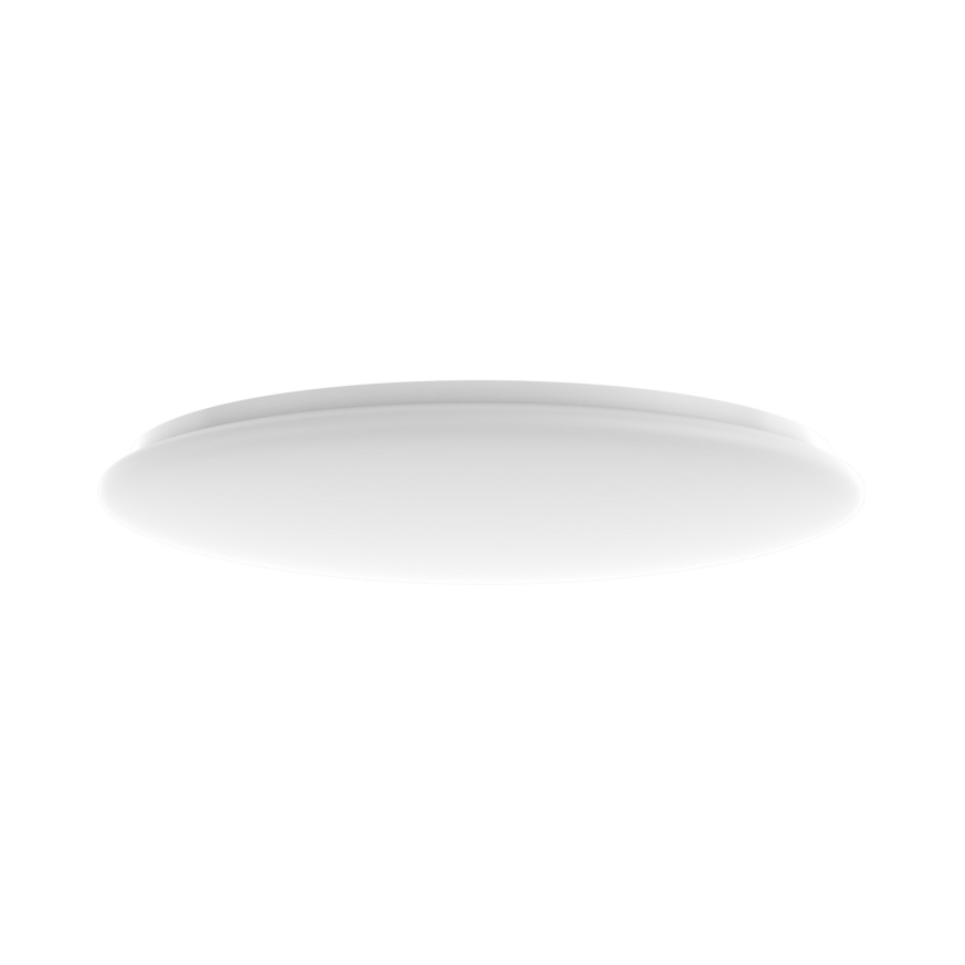 Yeelight - LED RGB Hämardatav valgusti vannituppa ARWEN 450C LED/50W/230V IP50 CRI 90 + kaugjuhtimispult Wi-Fi/BT