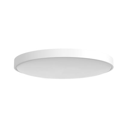 Yeelight - LED RGB Hämardatav laevalgusti ARWEN 450S LED/50W/230V CRI 90 + pult Wi-Fi/BT