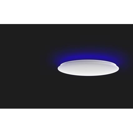 Yeelight - LED RGB Hämardatav valgusti vannituppa ARWEN 550C LED/50W/230V IP50 CRI 90 + kaugjuhtimispult Wi-Fi/BT