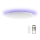 Yeelight - LED RGB Hämardatav valgusti vannituppa ARWEN 550C LED/50W/230V IP50 CRI 90 + kaugjuhtimispult Wi-Fi/BT