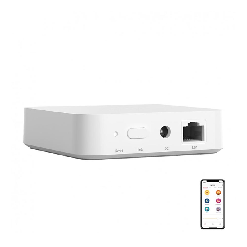 Yeelight - Nutikas sild 230V Wi-Fi/Bluetooth