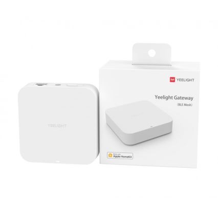 Yeelight - Nutikas sild 230V Wi-Fi/Bluetooth