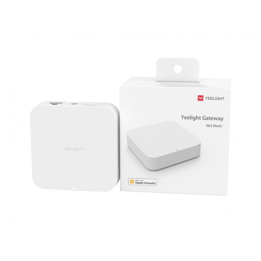 Yeelight - Nutikas sild 230V Wi-Fi/Bluetooth