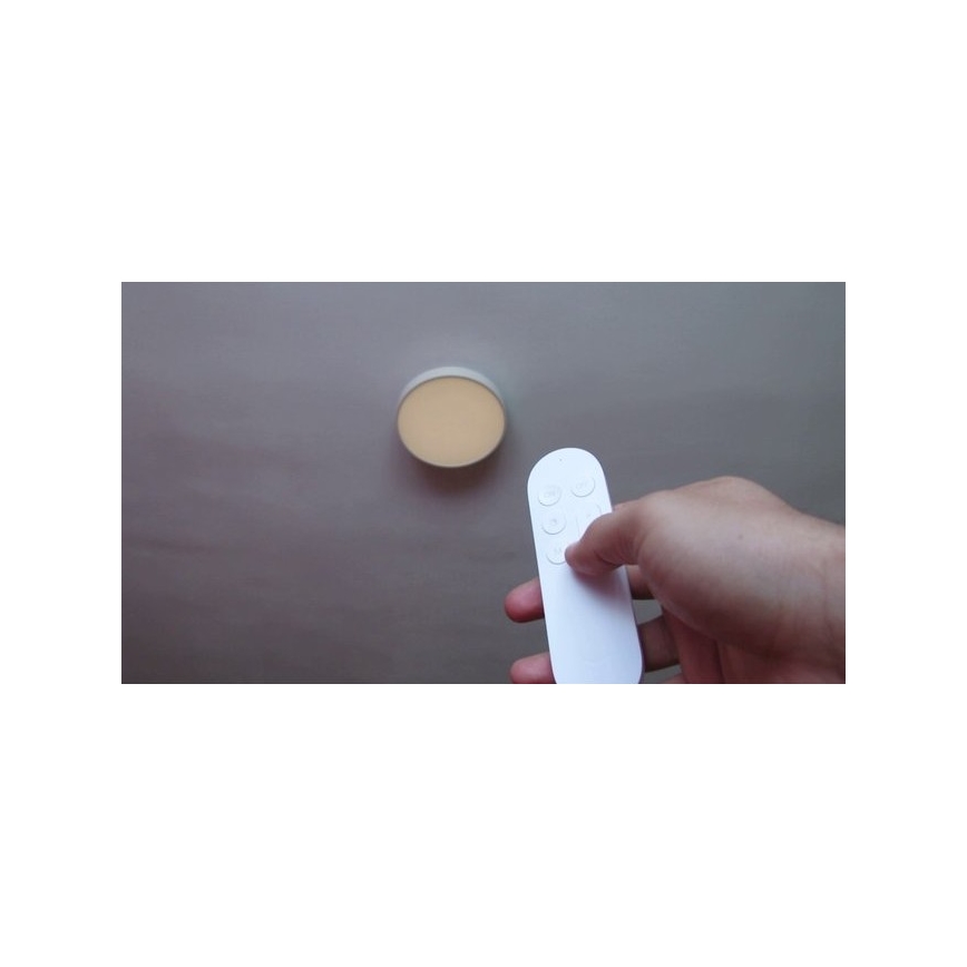 Yeelight - Pult 1 x CR2032 Bluetooth