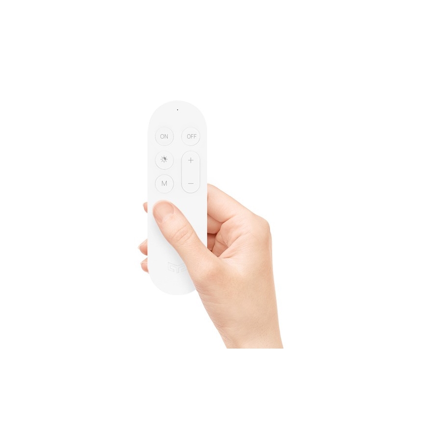 Yeelight - Pult 1 x CR2032 Bluetooth