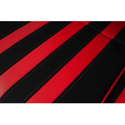 Yenkee - Mänguritool must/punane