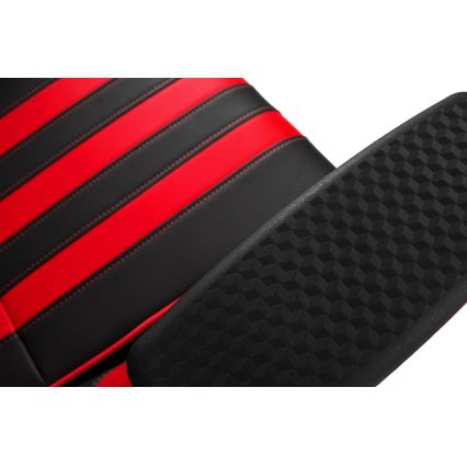 Yenkee - Mänguritool must/punane