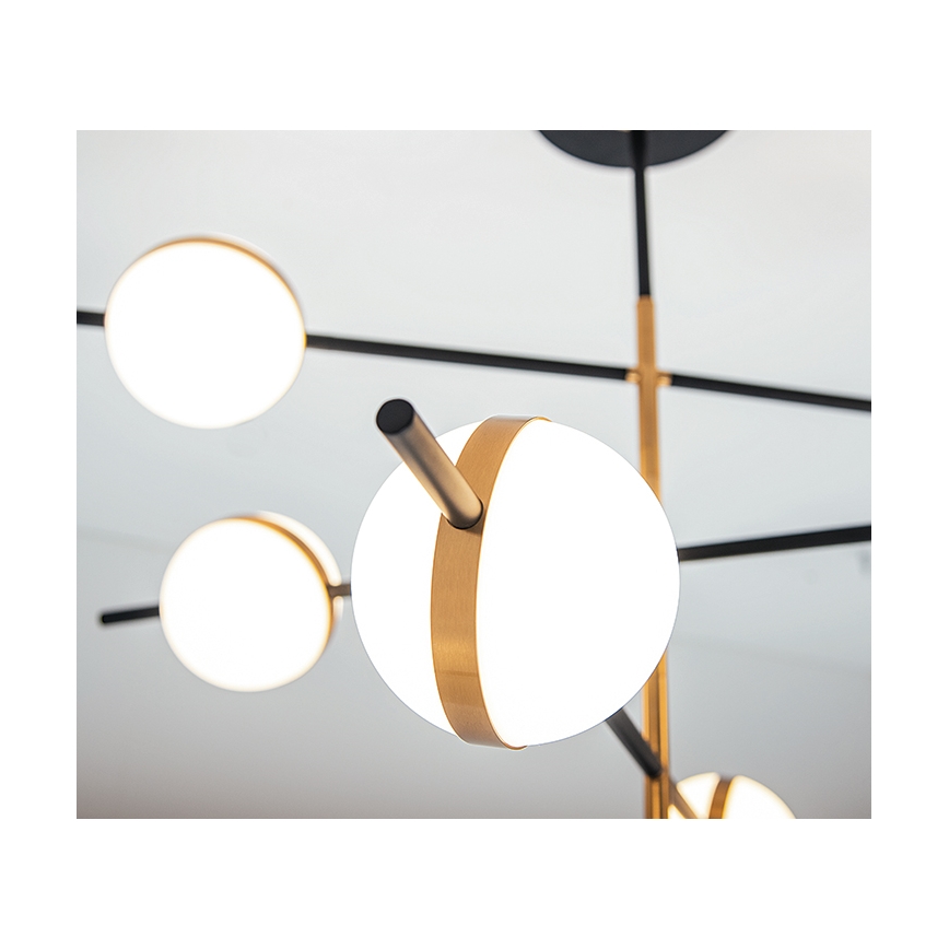 Zambelis 2002 - LED Ripplühter LED/45W/230V