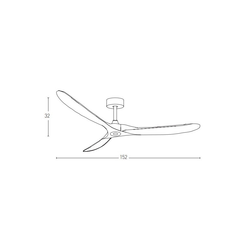 Zambelis 20259 - Laeventilaator + pult