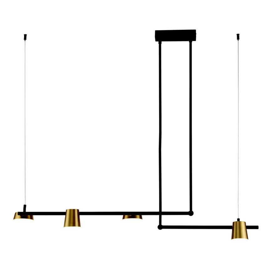 Zambelis 2035 - LED Ripplühter LED/28W/230V