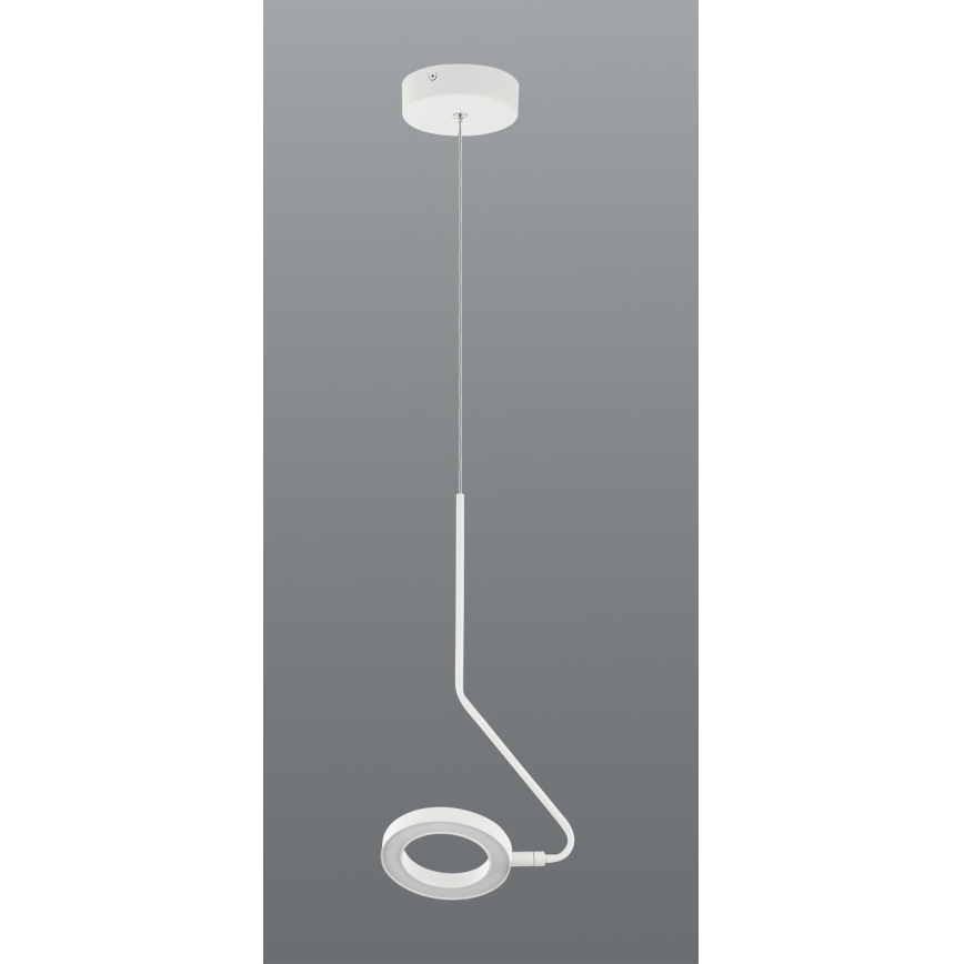 Zambelis 22044 - LED Hämardatav lühter LED/7W/230V CRI90 valge