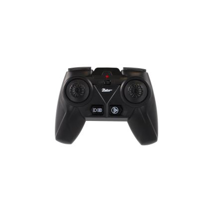 Zetori traktor haagisega 2xAA + kaugjuhtimispult