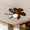 ZEVENTI - Laeventilaator FAMARA 1xE14/60W/230V