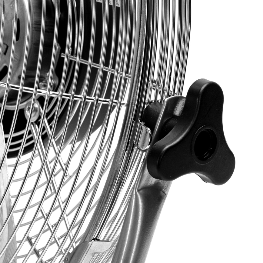 ZEVENTI - Põrandaventilaator FLOW 60W/230V