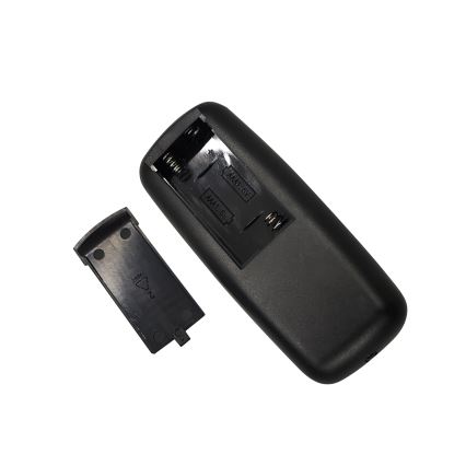 ZEVENTI - Seinale paigaldatav ventilaator FANNY 50W/230V, läbimõõt 45 cm, pronksviimistlus + kaugjuhtimispult