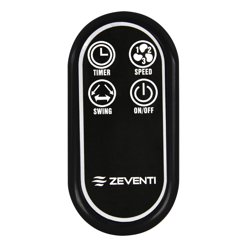 ZEVENTI - Ventilaatori pult FREEZE must