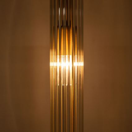 Zuma Line - rippvalgusti kaabliga 1xE14/7W/230V kuldne