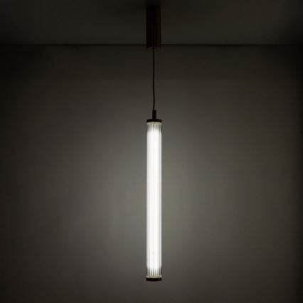 Zuma Line - LED hämardatav lühter kaablil LED/26W/230V 2700-6500K kuldne + kaugjuhtimispult