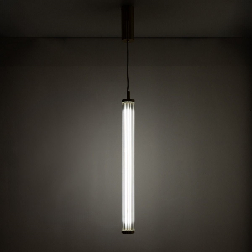 Zuma Line - LED hämardatav lühter kaablil LED/26W/230V 2700-6500K kuldne + kaugjuhtimispult