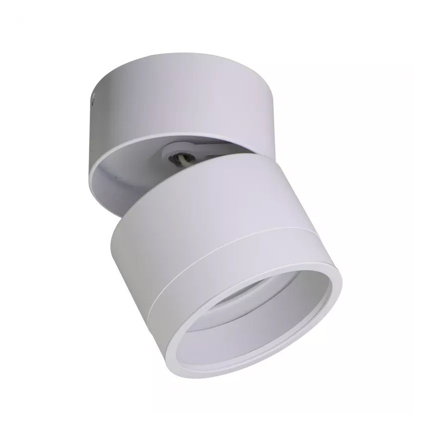 Zuma Line - suunavalgusti 1xGU10-ES111/15W/230V valge