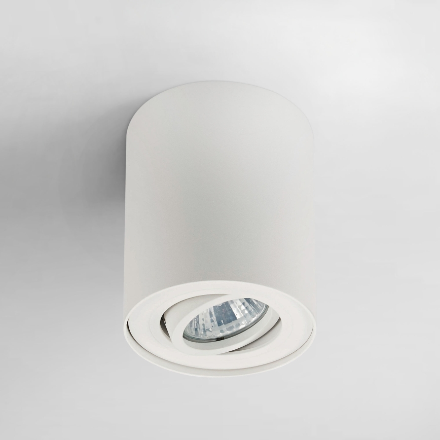 Zuma Line - LED RGBW hämardatav punktvalgusti 1xGU10/6W/230V valge + kaugjuhtimispult