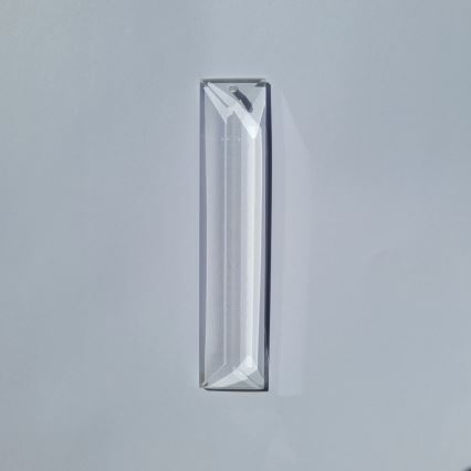 Zuma Line - Lühtri asenduskristall AMEDEO 10 cm