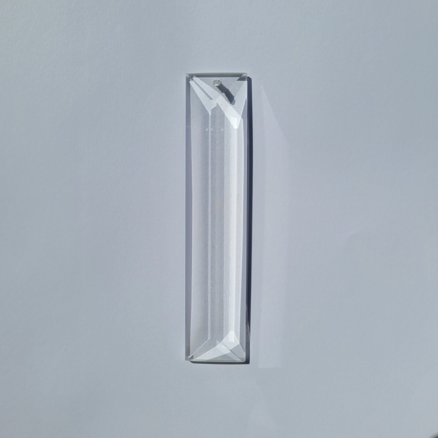 Zuma Line - Asenduskristall lühtrile AMEDEO, 10 cm