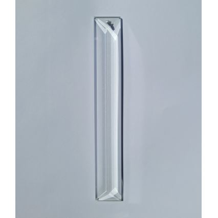 Zuma Line - Asenduskristall lühtrile AMEDEO 15 cm