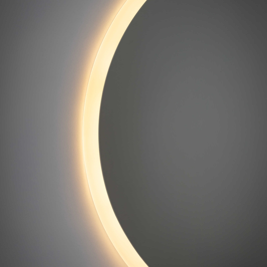 Zuma Line - LED-vannitoa seinapeegel taustvalgustusega LED/36W/230V 3000/4000/6000K läbimõõt 80 cm IP44