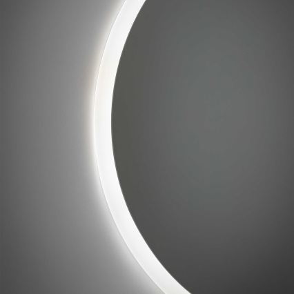 Zuma Line - LED-vannitoa seinapeegel taustvalgustusega LED/36W/230V 3000/4000/6000K läbimõõt 80 cm IP44