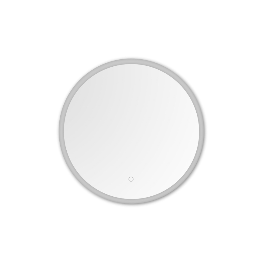 Zuma Line - LED Vannitoa seinapeegel tagatulega LED/24W/230V 3000/4000/6000K d. 60 cm IP44 valge