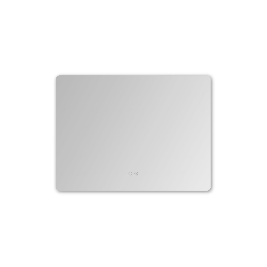 Zuma Line - LED Kütteelemendiga seinapeegel vannituppa, tagatulega LED/24W/230V 3000/4000/6000K 70x50 cm IP44
