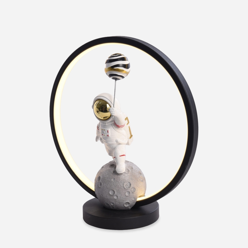 Zuma Line - LED Laualamp LED/4W/5V must
