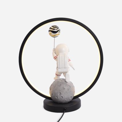 Zuma Line - LED Laualamp LED/4W/5V must