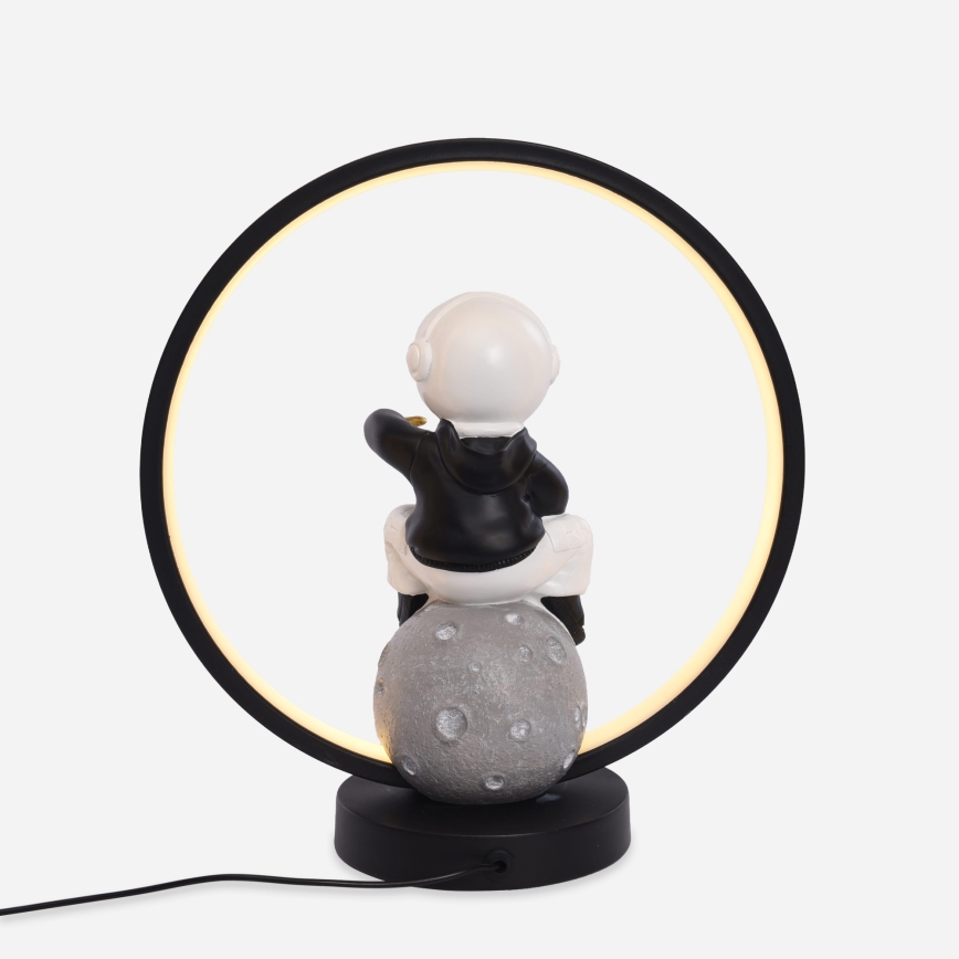 Zuma Line - LED Laualamp LED/4W/5V must