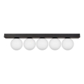 Zuma Line - Laevalgusti 5xG9/8W/230V must