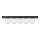 Zuma Line - Laevalgusti 5xG9/8W/230V must