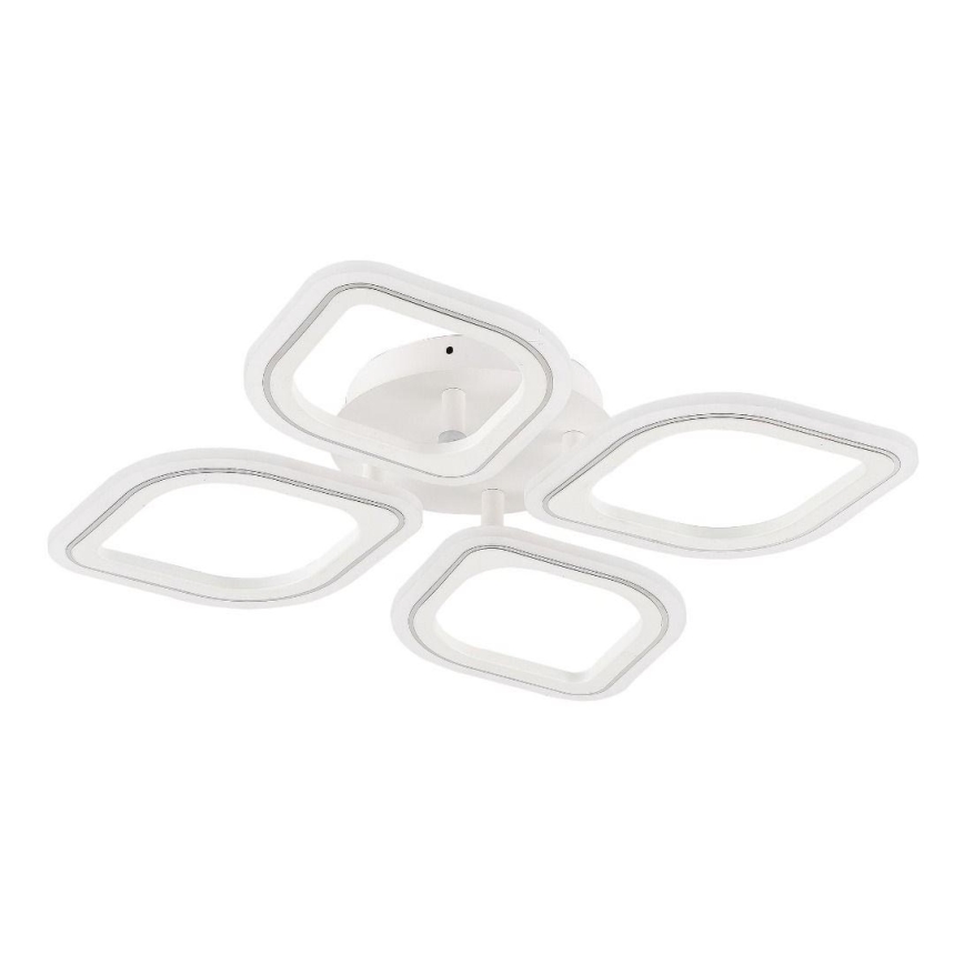 Zuma Line - LED Hämardatav laevalgusti LED/30W/230V 3000-6000K valge + kaugjuhtimispult