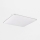 Zuma Line - LED Hämardatav laevalgusti LED/48W/230V 53x53 cm läikiv kroom