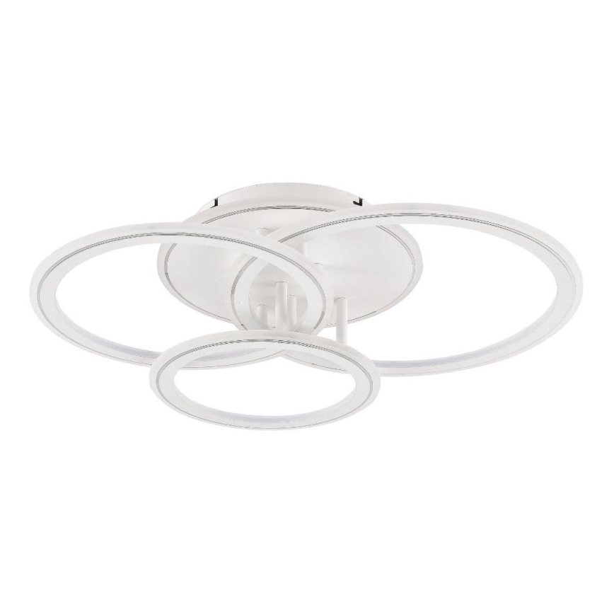 Zuma Line - LED Hämardatav laevalgusti LED/55W/230V 3000-6000K valge + kaugjuhtimispult