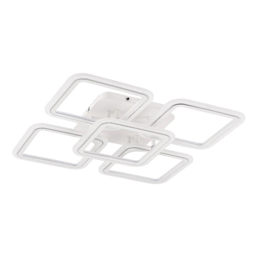 Zuma Line - LED Hämardatav laevalgusti LED/55W/230V 3000-6000K valge + kaugjuhtimispult