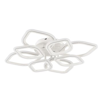 Zuma Line - LED Hämardatav laevalgusti LED/75W/230V 3000-6000K valge + kaugjuhtimispult