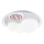 Zuma Line - LED Hämardatav laste laevalgusti LED/42W/230V 3000/5700K roosa