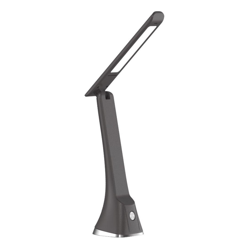 Zuma Line - LED Hämardatav laualamp LED/5W/230V must