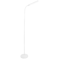 Zuma Line - LED Hämardatav põrandalamp LED/10W/230V 3000/4500/6500K valge