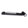 Zuma Line - LED Kohtvalgusti seinale 1xGU10/5W/230V + LED/8W must